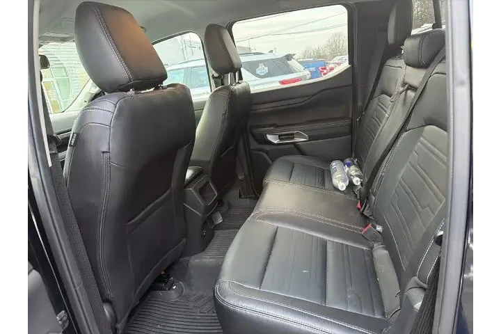 $39471 : Ford Ranger 2024 4x4 Lariat image 7