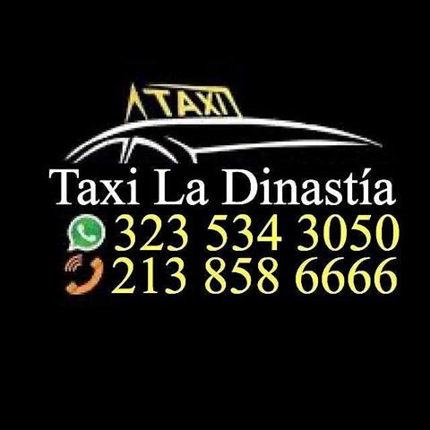 Dinastía Taxi image 3