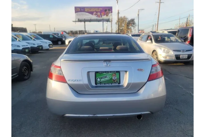 $7990 : 2011 Civic EX image 7