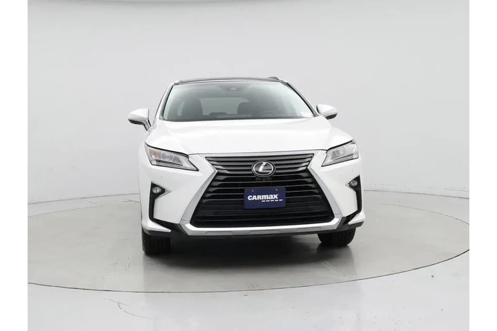 $27998 : Lexus RX 350 2017 AWD F SPOR image 5