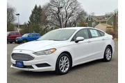 $10997 : Ford Fusion 2017 SE 4dr Seda thumbnail
