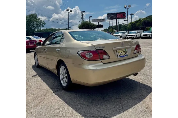 $5500 : 2004 ES 330 image 5