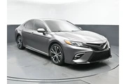 $12526 : Toyota Camry 2020 SE 4dr Sed thumbnail