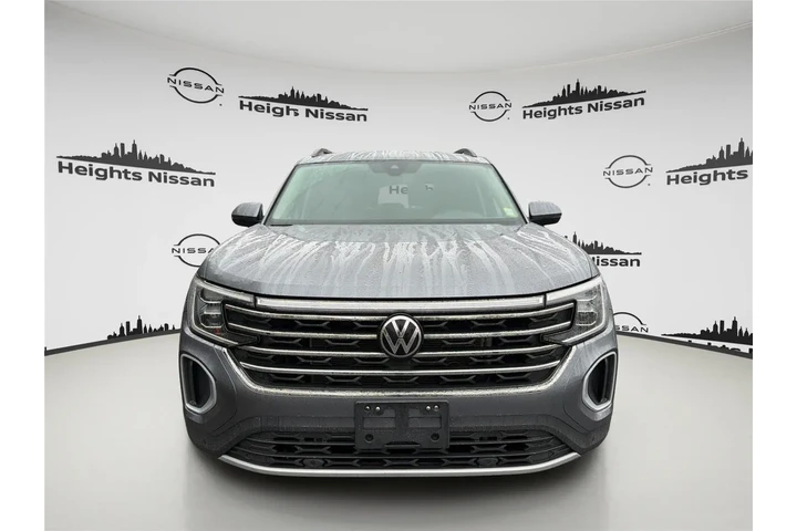 $32990 : Volkswagen Atlas 2025 AWD SE image 10