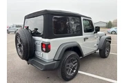 $34519 : Jeep Wrangler 2024 4x4 Sport thumbnail
