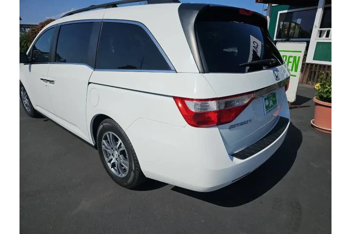 $13995 : 2013 Odyssey EX-L w/Navi image 6