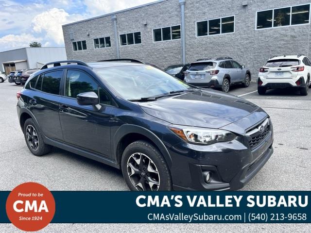 $19497 : PRE-OWNED 2019 SUBARU CROSSTR image 3