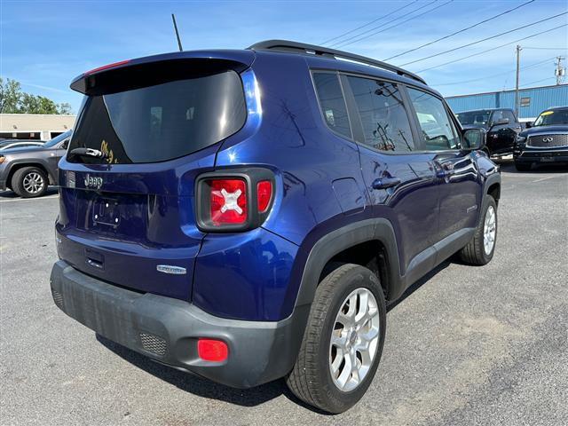 $18988 : 2018 Renegade image 7