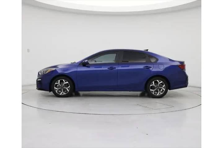 $15998 : Kia Forte 2021 LXS 4dr Sedan image 3