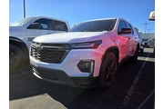$38991 : Chevrolet Traverse 2023 4x4 thumbnail