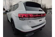 $39990 : Volkswagen Atlas 2025 AWD SE thumbnail