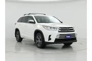 Toyota Highlander 2018 AWD L en Sacramento