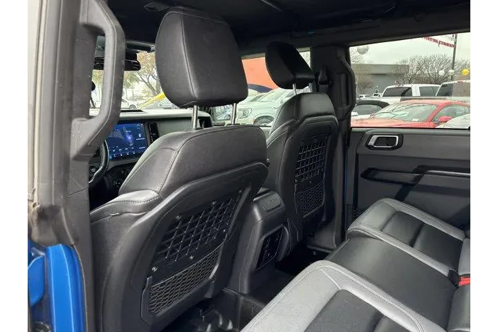$39999 : Ford Bronco 2024 4x4 Big Ben image 10