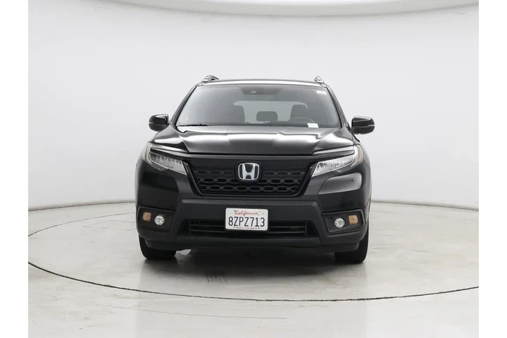 $26998 : Honda Passport 2021 Touring image 5
