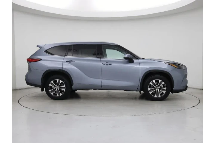 $38998 : Toyota Highlander 2022 AWD X image 7