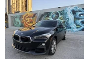 2020 BMW X2 sDrive28i en Fort Lauderdale