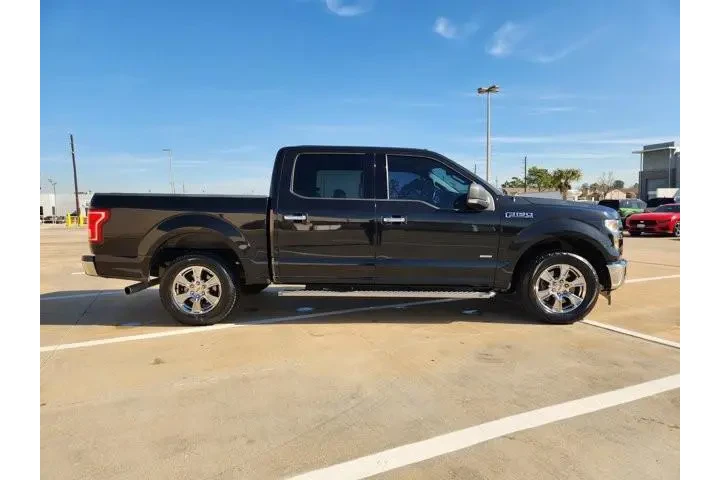 $20947 : Ford F-150 2015 4x2 XL 4dr S image 4