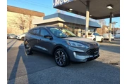 Ford Escape 2022 AWD SEL 4dr en Chicago