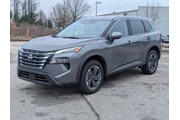 Nissan Rogue 2025 SV 4dr Cro