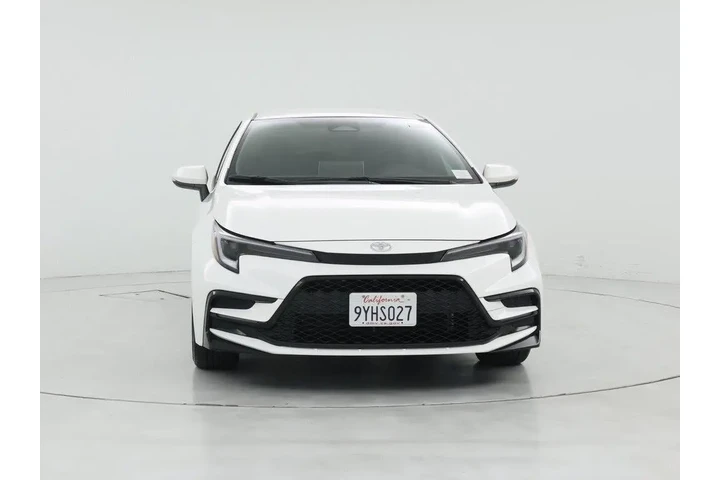 $29998 : Toyota Corolla Hybrid 2026 S image 5
