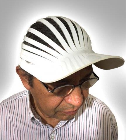 $1 : GORRAS BORDADAS EN 3D image 8