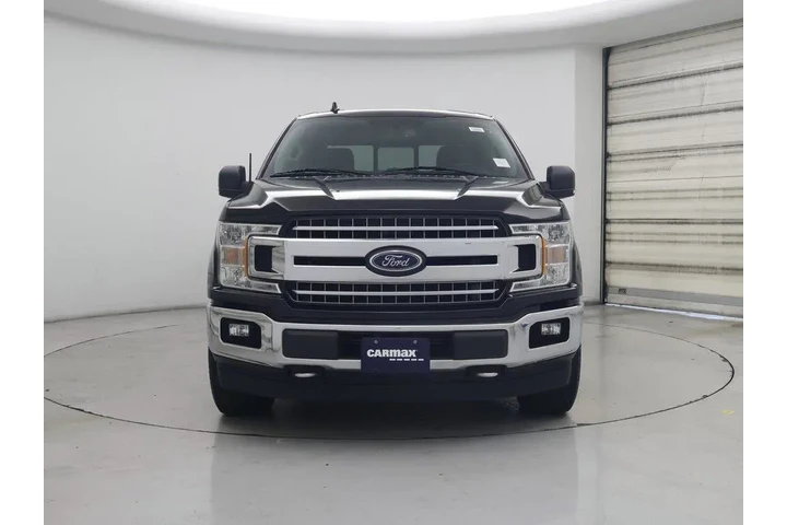 $28998 : Ford F-150 2018 4x4 XLT 4dr image 5