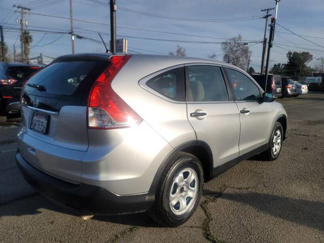 $9399 : 2012 CR-V LX image 8