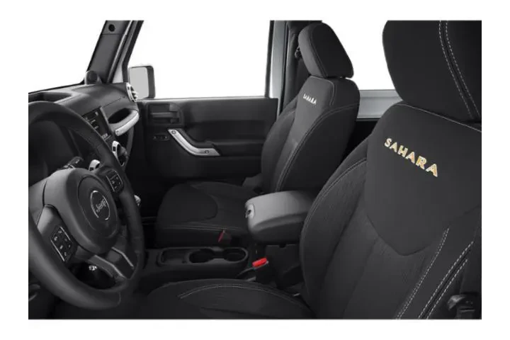 $16488 : Jeep Wrangler 2015 4x4 Sahar image 9