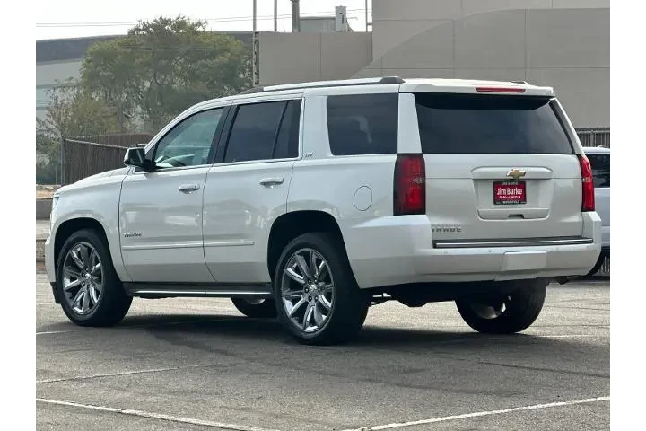 $21990 : Chevrolet Tahoe 2015 4x2 LTZ image 5