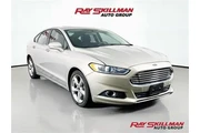 Ford Fusion 2015 SE 4dr Seda en Indianapolis