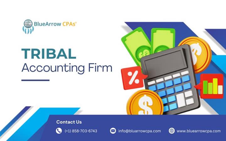 Tribal Accounting Firm image 1