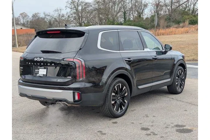 $39999 : Kia Telluride 2023 AWD SX 4d image 7