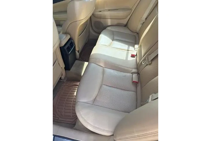 $4861 : Nissan Maxima 2011 3.5 SV 4d image 8