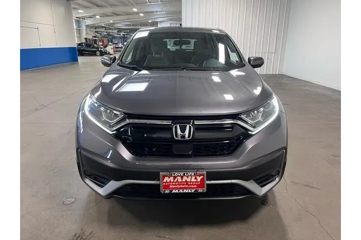 $23693 : Honda CR-V 2022 EX 4dr SUV image 9