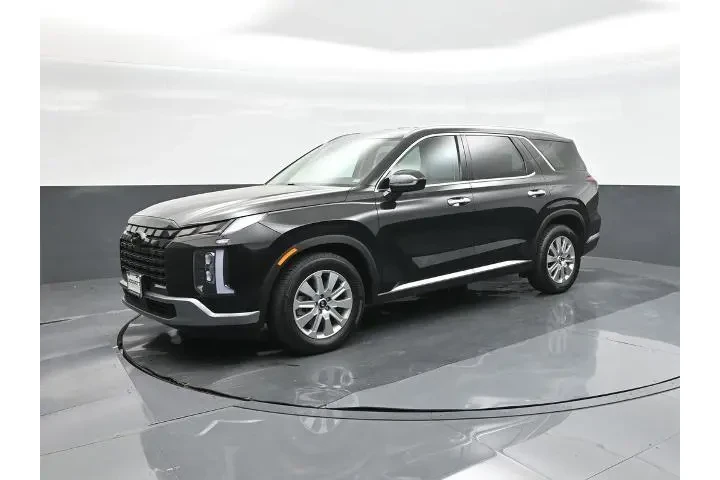 $32998 : Hyundai PALISADE 2025 AWD SE image 1