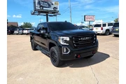 $39795 : 2021 GMC Sierra 1500 thumbnail