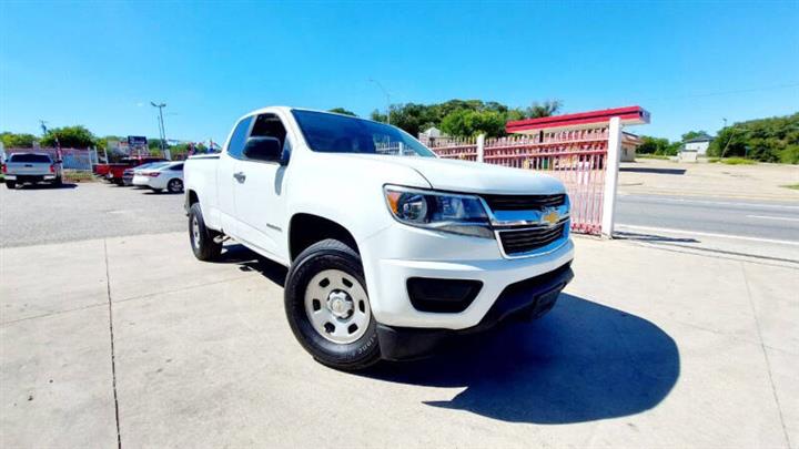 $14990 : 2019 Colorado Work Truck image 1