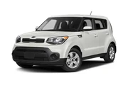 Kia Soul 2017 4dr Crossover en Portland