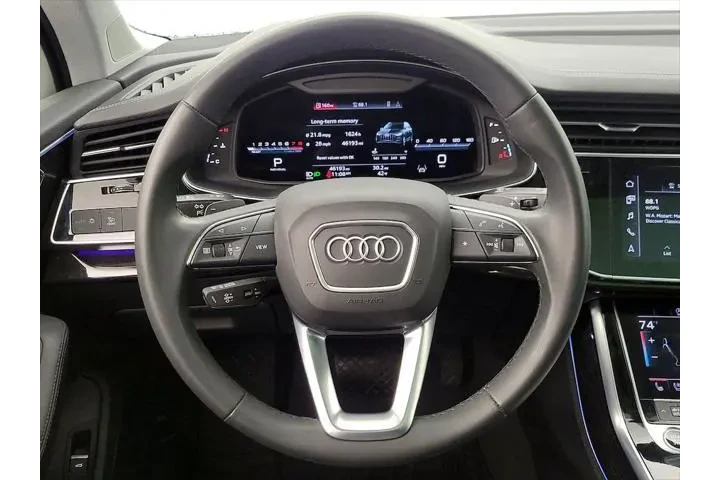 $39998 : Audi Q7 2023 AWD quattro Pre image 10