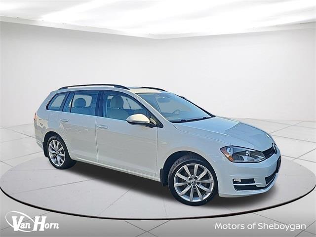 $10999 : Pre-Owned 2017 Golf SportWage image 1