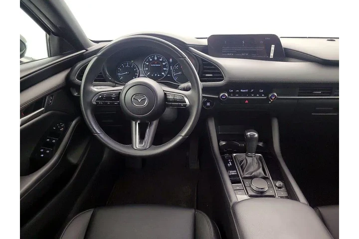 $22998 : Mazda Mazda3 Hatchback 2024 image 10