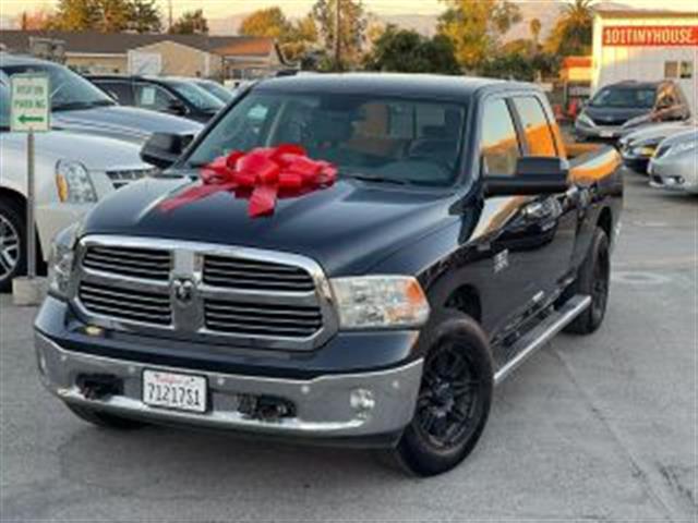 $18995 : 2015 RAM 1500 CREW CAB2015 RA image 2