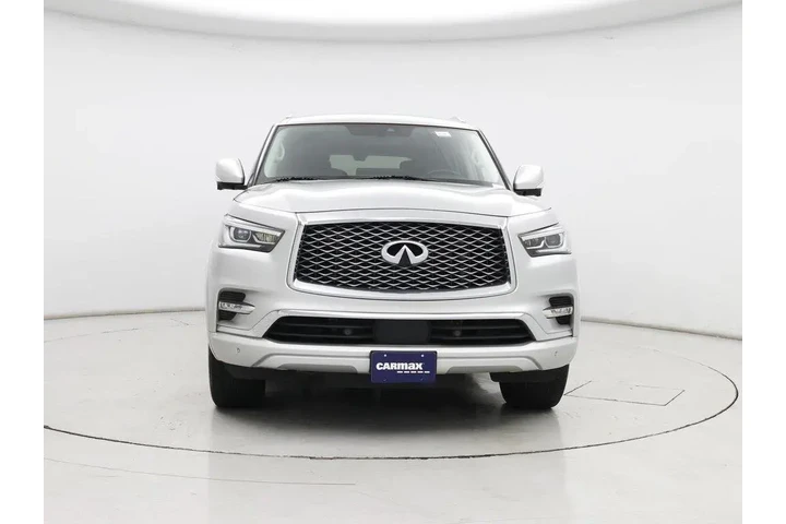 $37998 : INFINITI QX80 2022 AWD Luxe image 5