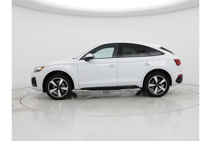 $31998 : Audi Q5 Sportback 2023 AWD q image 3