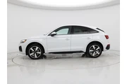 $31998 : Audi Q5 Sportback 2023 AWD q thumbnail