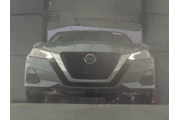 $16593 : Nissan Altima 2021 2.5 SV 4d thumbnail