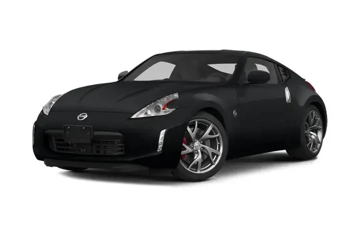 $23912 : Nissan 370Z 2014 Base 2dr Co image 4