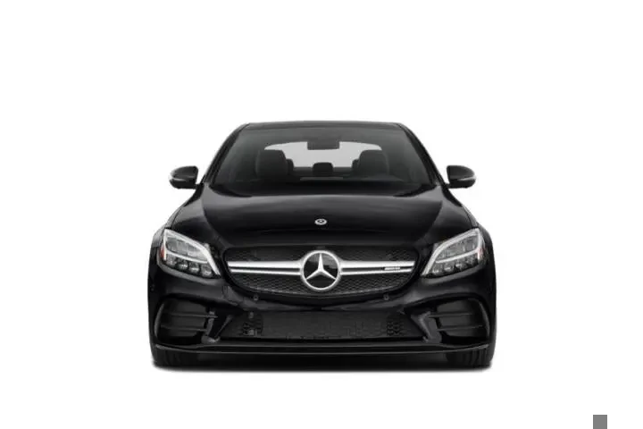$30530 : Mercedes-Benz C-Class 2020 A image 4