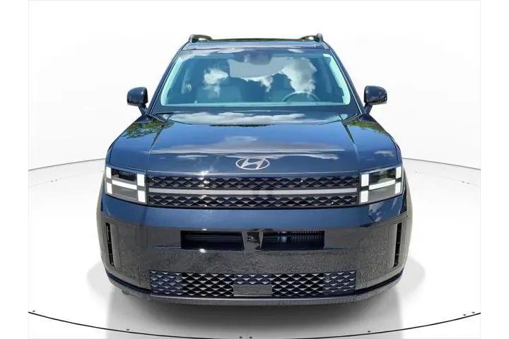 $35381 : Hyundai SANTA FE 2024 Callig image 2