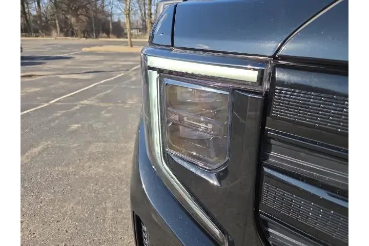 $39940 : GMC Sierra 1500 2024 4x4 Ele image 5